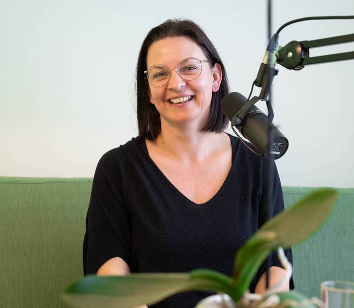 Entspannungsmeditation mit Mag. Katrin Supper
