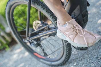 Radfahren in Bad Tatzmannsdorf