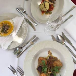 vegane Kulinarik im REDUCE Hotel Vital ****S in Bad Tatzmannsdorf