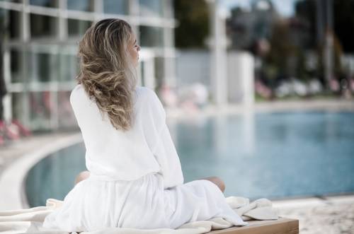 Entspannung im REDUCE Gesundheitsresort in Bad Tatzmannsdorf