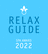 Relax Guide Auszeichnung 2022